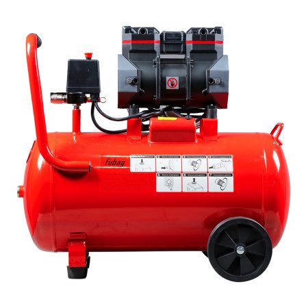 Компрессор безмасляный малошумный FUBAG Свободный Воздух (Free Air) 240/50/2.0 S в Вологде фото