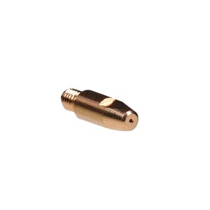 FUBAG    Контактный наконечник M6х28 мм ECU D=0.8 мм (10 шт.) в Вологде фото