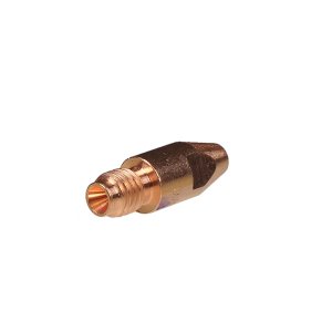 FUBAG Контактный наконечник M8х30 мм ECU D=0.8 мм (10 шт.) в Вологде фото