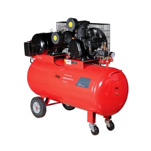 Ременной двухступенчатый компрессор FUBAG DCF-900/270 CT7.5 в Вологде фото