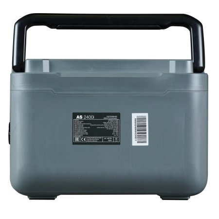 Портативная электростанция FUBAG AS 2400i (аккумулятор LiFePO4) в Вологде фото