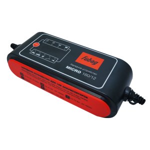 Зарядное устройство FUBAG MICRO 160/12 в Вологде фото