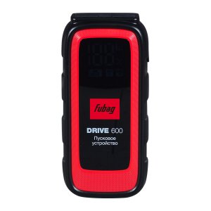 Пусковое устройство FUBAG Драйв (DRIVE) 600 в Вологде фото