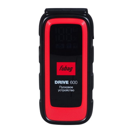 Пусковое устройство FUBAG Драйв (DRIVE) 600 в Вологде фото