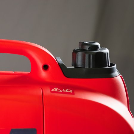 Инверторный генератор FUBAG PRI 2300 S в шумозащитном кожухе в Вологде фото