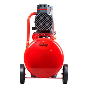 Компрессор безмасляный малошумный FUBAG Свободный Воздух (Free Air) 240/50/2.0 S в Вологде фото