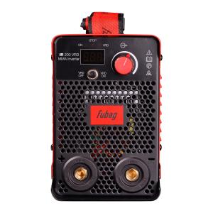 Инвертор сварочный FUBAG IR 200 VRD в Вологде фото