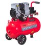Компрессор воздушный безмасляный малошумный FUBAG OLS 190/24 CM1.6 в Вологде фото