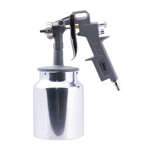FUBAG Краскораспылитель BASIC S750/1.5 HP с нижним бачком в Вологде фото
