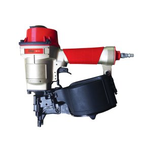 FUBAG Пистолет гвоздезабивной барабанный N65C + Набор гвоздей в ПОДАРОК в Вологде фото