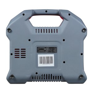 Компрессор безмасляный FUBAG Лёгкий Воздух (Easy Air) с набором пневмоинструмента в Вологде фото