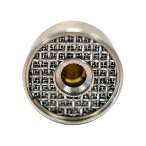 FUBAG Цанга c газовой линзой ф4.8 FB TIG 240-550W (2 шт.) в Вологде фото