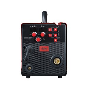 Полуавтомат сварочный FUBAG INMIG 200 SYN PLUS с горелкой FB 250 3 м в Вологде фото