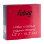 FUBAG Набор торцевых ударных головок 1/2 дюйма 17 19 21 мм в Вологде фото