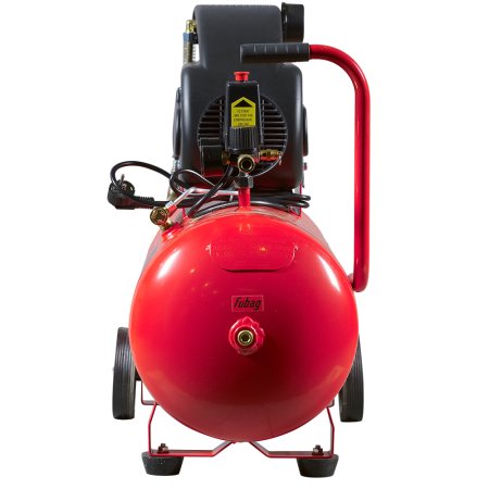 Поршневой масляный компрессор FUBAG DC 320/50 CM2.5 в Вологде фото