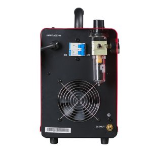FUBAG Аппарат плазменной резки Plasma 60 LCD (46124) + Горелка для плазмореза FB P60 6m (38468) в Вологде фото