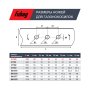 Нож для газонокосилок FUBAG 40,7 см (17")  в Вологде фото