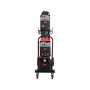 FUBAG Cварочный полуавтомат INMIG 500T DW SYN + Подающий механизм DRIVE INMIG DW SYN +Шланг-пакет 5 метров 70мм2 14 pol с жидкостным охлаждением для INMIG 500T DW SYN + Горелка FB 500 3m + Блок жидкостного охлаждения Cool 70 + Тележка для аппаратов в Вологде фото