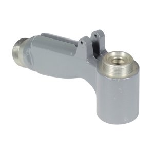 Корпус для заклепочника пневмогидравлического FUBAG HR2448 3/16