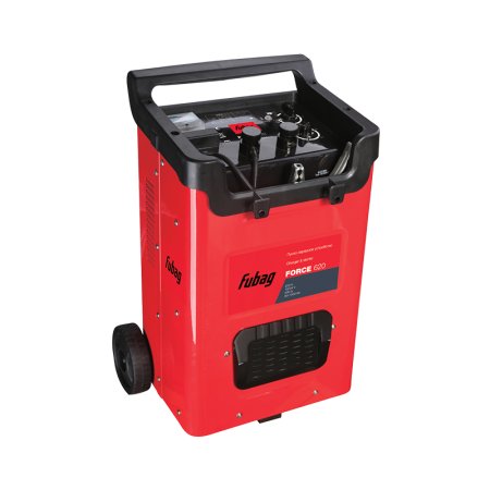 Пуско-зарядное устройство FUBAG Сила пуска (FORCE) 620