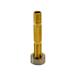 FUBAG Цанга c газовой линзой ф4.8 FB TIG 240-550W (2 шт.) в Вологде фото