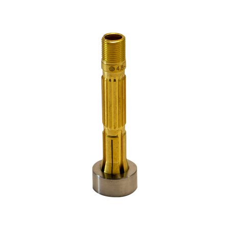 FUBAG Цанга c газовой линзой ф4.8 FB TIG 240-550W (2 шт.) в Вологде фото