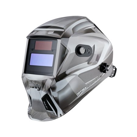  Маска сварщика Хамелеон FUBAG IR 9-13C S в Вологде фото