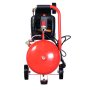 Поршневой масляный компрессор FUBAG FC 230/50 CM2 в Вологде фото