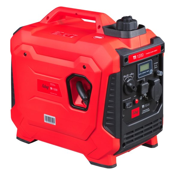 Инверторный генератор FUBAG TI 1200 купить в Вологде