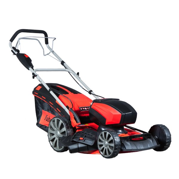 Газонокосилка аккумуляторная самоходная FUBAG FLA 5180 SM в Вологде фото