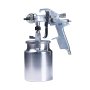 FUBAG Краскораспылитель EXPERT S1000/1.5 HVLP с нижним бачком в Вологде фото