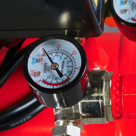 Компрессор безмасляный малошумный FUBAG Свободный Воздух (Free Air) 170/9/1.5 S в Вологде фото