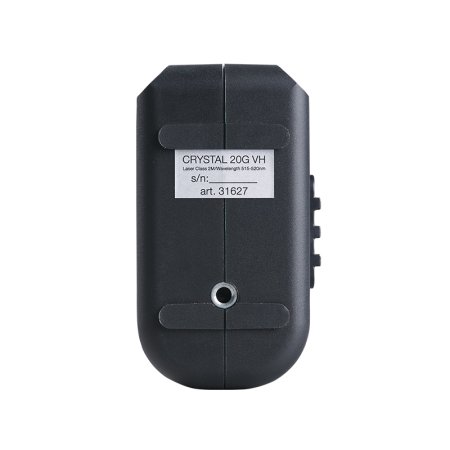 FUBAG Лазерный уровень Crystal 20G VH c зеленым лучом  в Вологде фото