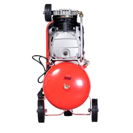 Поршневой масляный компрессор FUBAG FC 230/24 CM2 в Вологде фото