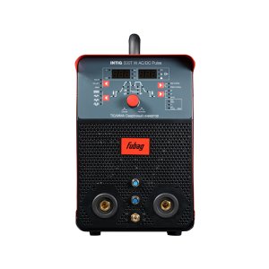 FUBAG Сварочный инверторный аргонодуговой аппарат INTIG 500 T AC/DC PULSE с горелкой FB TIG 26 5P 4m в Вологде фото