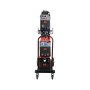 FUBAG Cварочный полуавтомат INMIG 500T DW SYN PULSE+ Подающий механизм DRIVE INMIG DW SYN PULSE  + Горелка FB 500 3m + Блок жидкостного охлаждения Cool 70 + Тележка для аппаратов  +Шланг-пакет 5 метров 70мм2 14 pol с жидкостным  охлаждением в Вологде фото