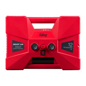 Компрессор безмасляный FUBAG Чистый Воздух (Smart Air) с набором пневмоинструмента в Вологде фото