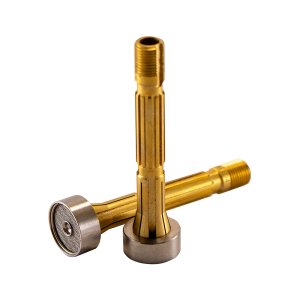 FUBAG Цанга c газовой линзой ф1.0 FB TIG 190-400W-450W (2 шт.) в Вологде фото
