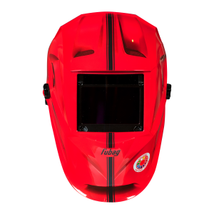  Маска сварщика Хамелеон FUBAG IR 4-13R M в Вологде фото