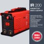 FUBAG Сварочный инвертор IR 200 в Вологде фото
