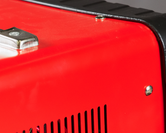 Прочный корпус