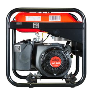 Инверторный генератор FUBAG PRI 5500 открытого типа в Вологде фото