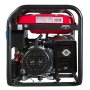 FUBAG Бензиновый генератор с электростартером и коннектором автоматики BS 7500 A ES DUPLEX + Блок автоматики Startmaster BS 11500 D (400V) для трехфазных сетей в ПОДАРОК в Вологде фото