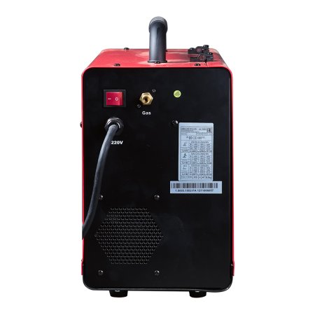 FUBAG Сварочный полуавтомат INMIG 200 SYN LCD (новый дисплей) с горелкой FB 250 3 м (FB 250 Ergo 3 м) + Маска сварщика Хамелеон IR 4-13N M + Порошковая проволока самозащитная FB 71TGS 0.8 мм_катушка 100 мм_вес 1 кг в ПОДАРОК! в Вологде фото