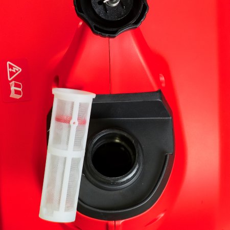 Инверторный генератор FUBAG TI 800 в Вологде фото