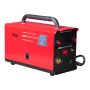 FUBAG Сварочный полуавтомат IRMIG 200 SYN PULSE LED (с горелкой 250А в комплекте) в Вологде фото