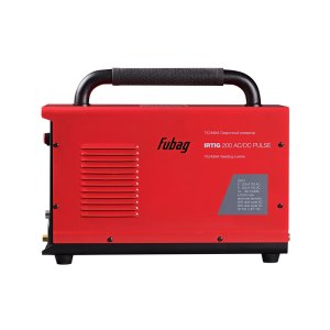 FUBAG Инвертор сварочный IRTIG 200 AC/DC PULSE + горелка FB TIG 26 5P 4m Up&Down  в Вологде фото