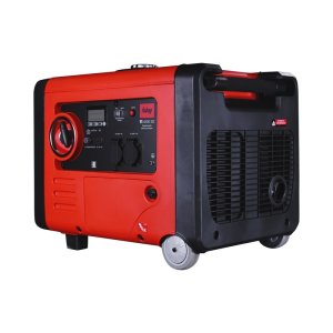 FUBAG Инверторный генератор TI 4500 ES (в кожухе) + Пусковое устройство DRIVE 600 в ПОДАРОК! в Вологде фото