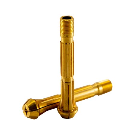 FUBAG Цанга ф2.4 FB TIG 190-400W-450W (2 шт.) в Вологде фото