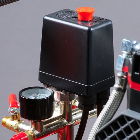 Компрессор безмасляный малошумный FUBAG Свободный Воздух (Free Air) 350/50/3.0 S в Вологде фото